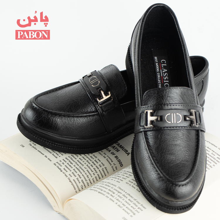 کفش لوفر طبی کد : ۱۲۱