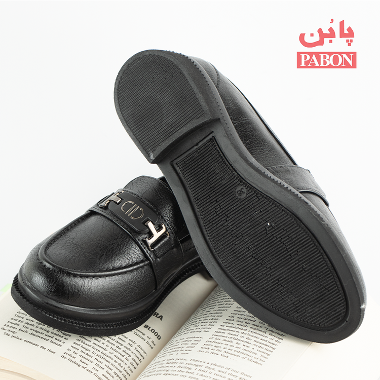 کفش لوفر طبی کد : ۱۲۱