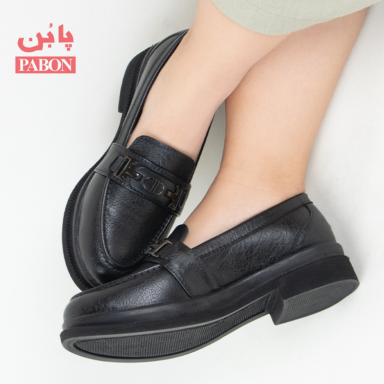 کفش لوفر طبی کد : ۱۲۱