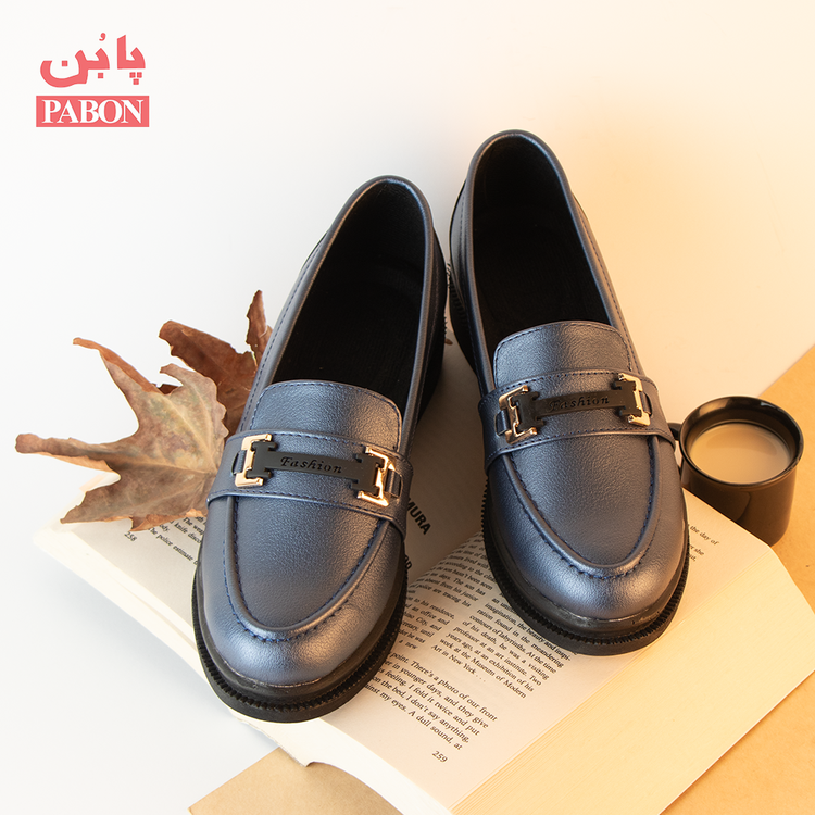 کفش لوفر طبی کد : ۱۲۵