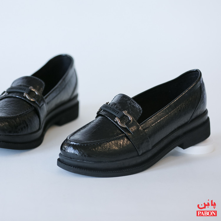 کفش لوفر طبی کد : ۱۲۵