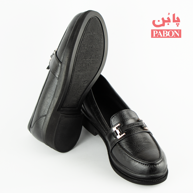 کفش لوفر طبی کد : ۱۲۵