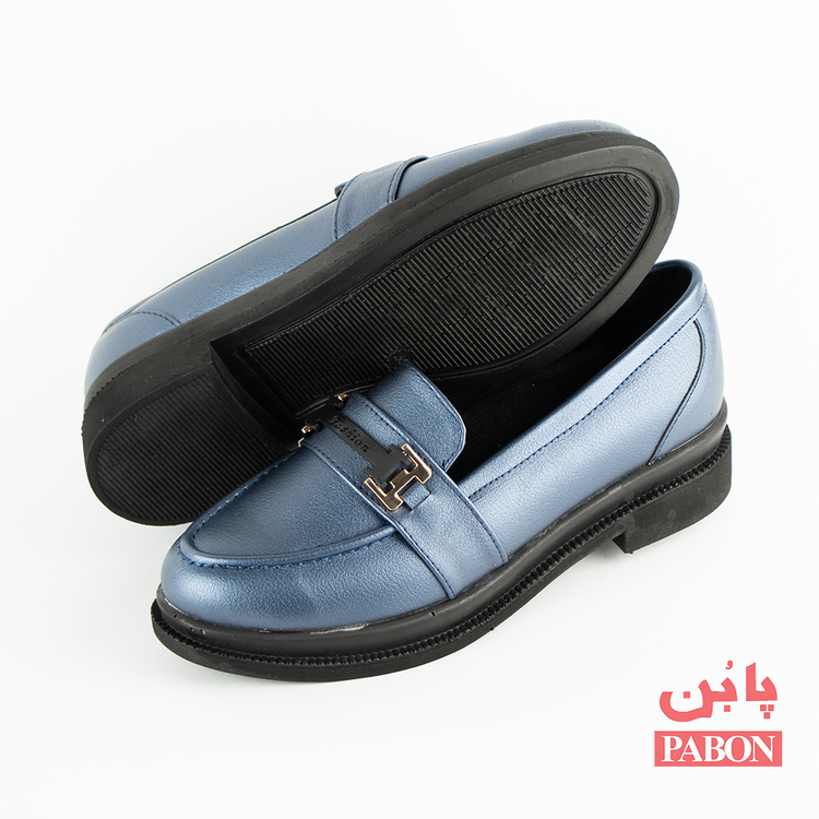 کفش لوفر طبی کد : ۱۲۵