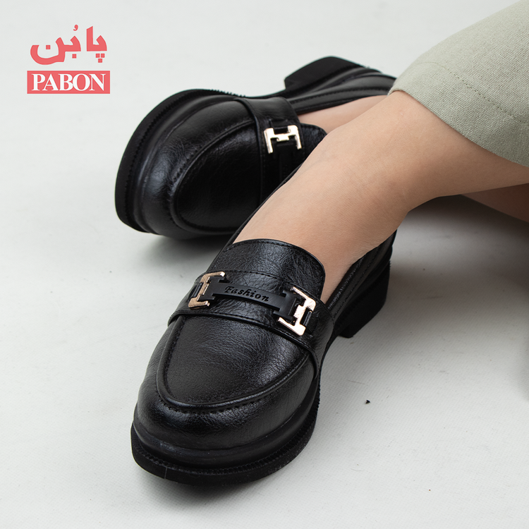 کفش لوفر طبی کد : ۱۲۵