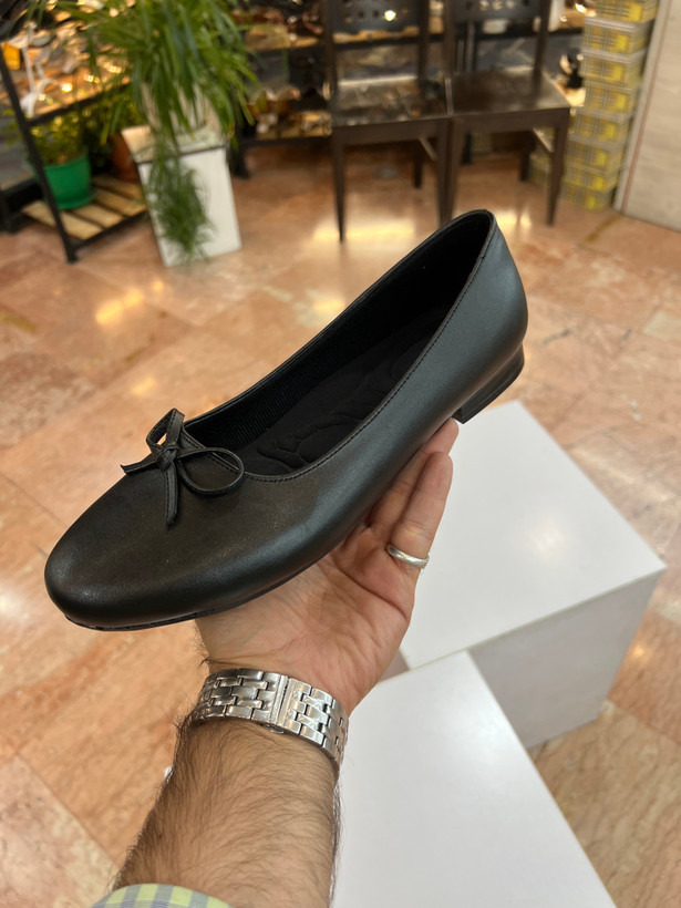 کفش عروسک قالب طبی کد:۱۹۹